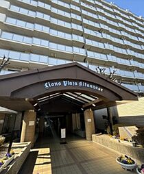 物件画像 ライオンズプラザ北綾瀬　5階