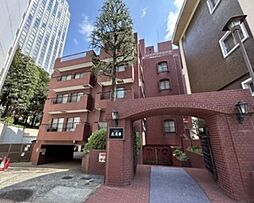 物件画像 恵比寿駅徒歩5分　マンション広尾台　2階