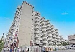 物件画像 新宿フラワーハイホーム 4階