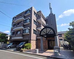 物件画像 ユニオンパレス成城南 3階