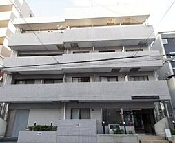 物件画像 ペガサスマンション目白　1階