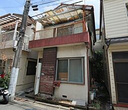 物件画像 西篠崎1丁目売地