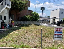 物件画像 足立区西保木間土地