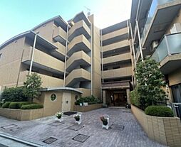 物件画像 ソフィアーレ代官山 4階