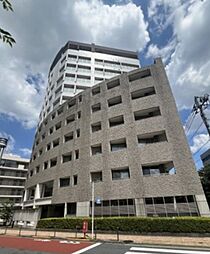 物件画像 クオリア目黒大橋ウエスト 5階