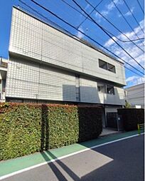 物件画像 ザ・ランド代官山青葉台 4階