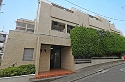 シティプラザ若林 2階