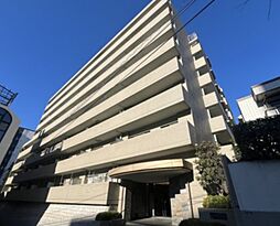物件画像 高田馬場パーク・ホームズ  4階