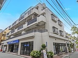物件画像 エルアルカサル渋谷