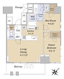 マンションイメージ