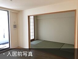 和室の画像