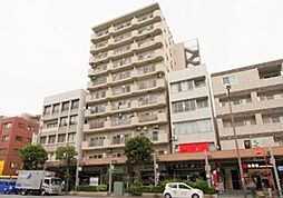 物件画像 セブンスターマンション門前仲町