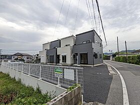 カーム広場 A ｜ 千葉県鴨川市広場渚ノ谷（賃貸一戸建2LDK・--・54.65㎡） その1