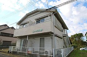 コーポ牧野 201 ｜ 千葉県山武市上横地（賃貸アパート1DK・2階・36.16㎡） その1