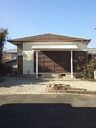 🉐敷金礼金0円！🉐蓮沼戸建