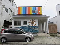 🉐敷金礼金0円！🉐Ｓｅａ　ｓｉｄｅ　ｈｏｕｓｅ　Ｂ