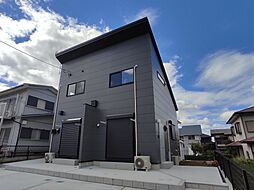 カーム木更津ヒルズ A