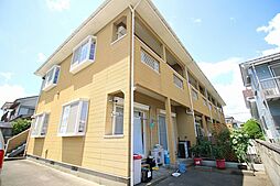 🉐敷金礼金0円！🉐ふじコーポ中の島Ａ