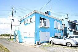 🉐敷金礼金0円！🉐菱沼ハイリビング