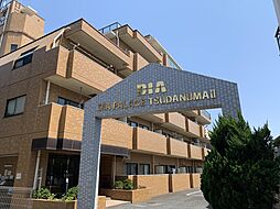 物件画像 ダイアパレス津田沼II