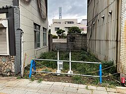 物件画像 小松川3丁目バス停前　土地