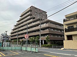 物件画像 コスモ平井南リバータウン