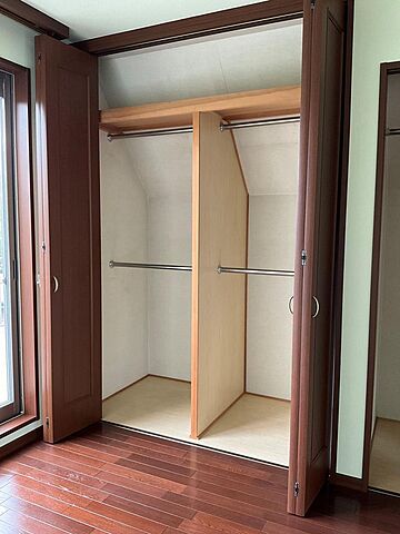 収納 江戸川区平井2丁目9-18