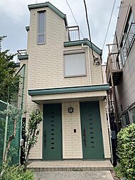 物件画像 平井２丁目公園隣中古戸建