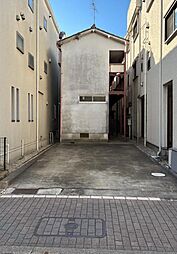 物件画像 平井1丁目賃借人付土地