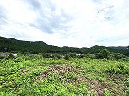 物件画像 ２９５平米の広々とした土地