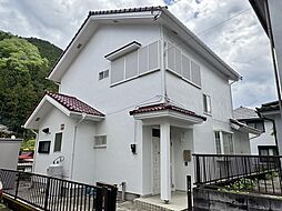 物件画像 リバ−サイドリフォ−ム済