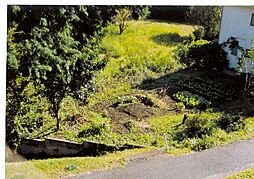 物件画像 家庭菜園・資材置き場