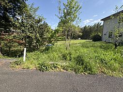 物件画像 家庭菜園・資材置き場