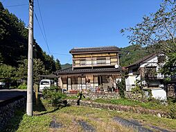 物件画像 南面開けた静かな里山民家