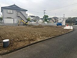 物件画像 建築条件無しAB区画売主土地