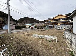 物件画像 名栗渓谷河川広場そばの土地