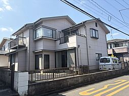 物件画像 大型2世帯住宅6LDKS2階に湯沸室有