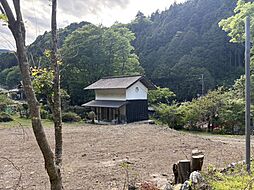 物件画像 築約100年の蔵付土地約400坪