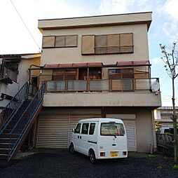 物件画像 ガレ−ジ(55.45平米)付き中古