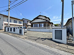 物件画像 石岡市柿岡 再生住宅