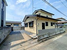 物件画像 水戸市笠原町　再生住宅