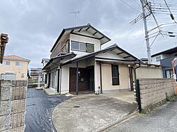 物件画像 筑西市下川島 中古住宅