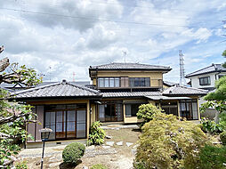 物件画像 筑西市乙 再生住宅