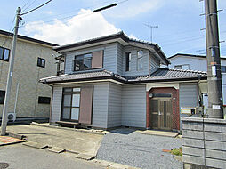 物件画像 古河市小堤　再生住宅