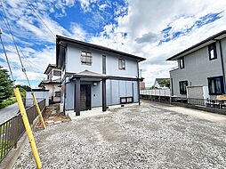 物件画像 石岡市南台1丁目 中古住宅