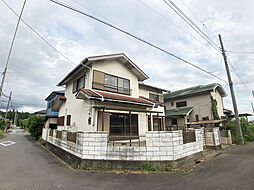 物件画像 つくば市安食 中古住宅