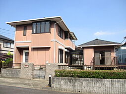 物件画像 常陸太田市天神林町　再生住宅