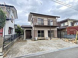 物件画像 下妻市下妻丙　再生住宅