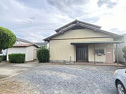物件画像 境町新吉町　中古住宅