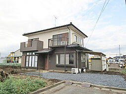 物件画像 古河市尾崎　再生住宅